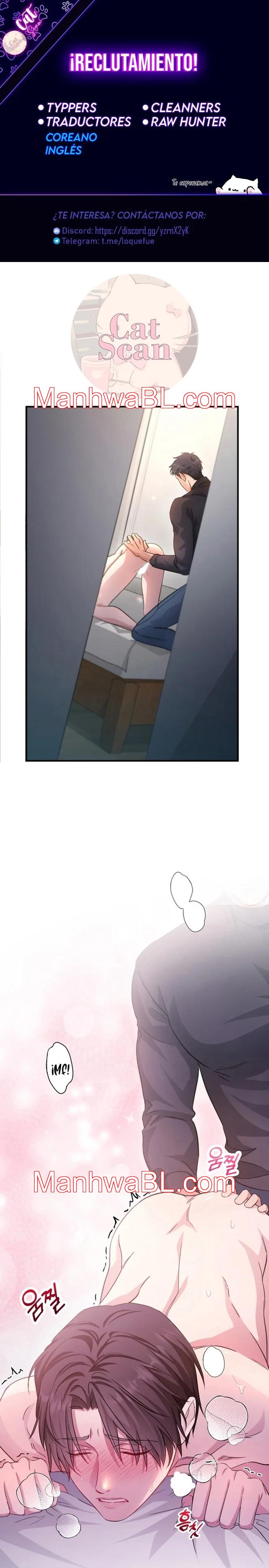 Río de la esclavitud - Capítulo 4 manhwa