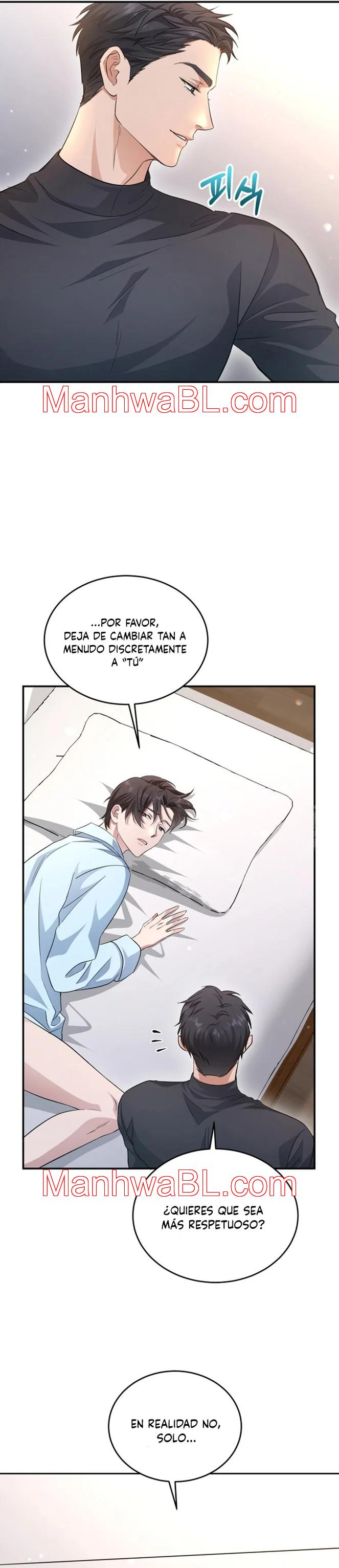 Río de la esclavitud - Capítulo 4 manhwa
