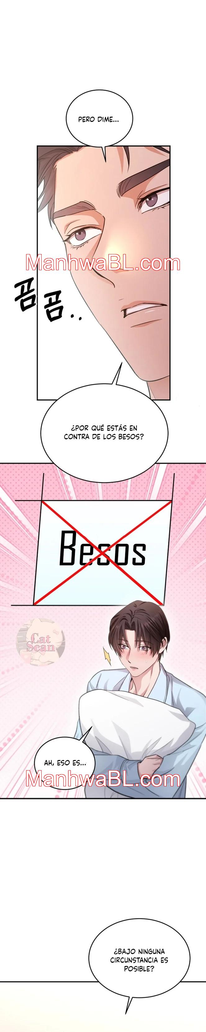 Río de la esclavitud - Capítulo 4 manhwa