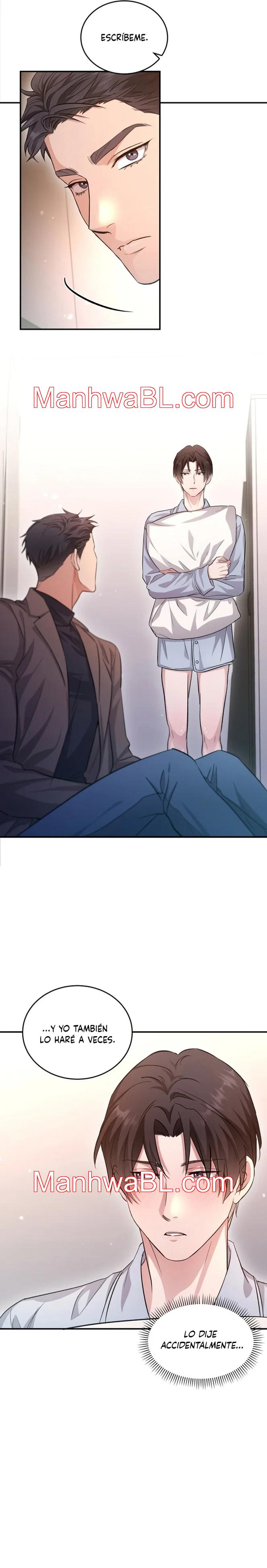 Río de la esclavitud - Capítulo 4 manhwa