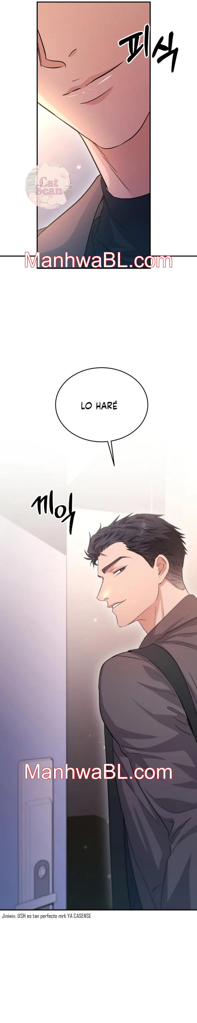 Río de la esclavitud - Capítulo 4 manhwa