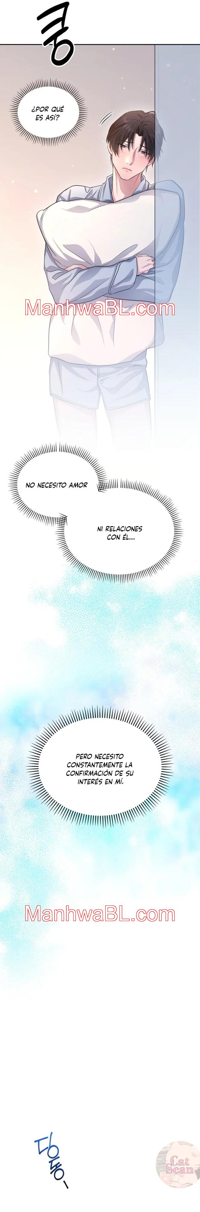 Río de la esclavitud - Capítulo 4 manhwa