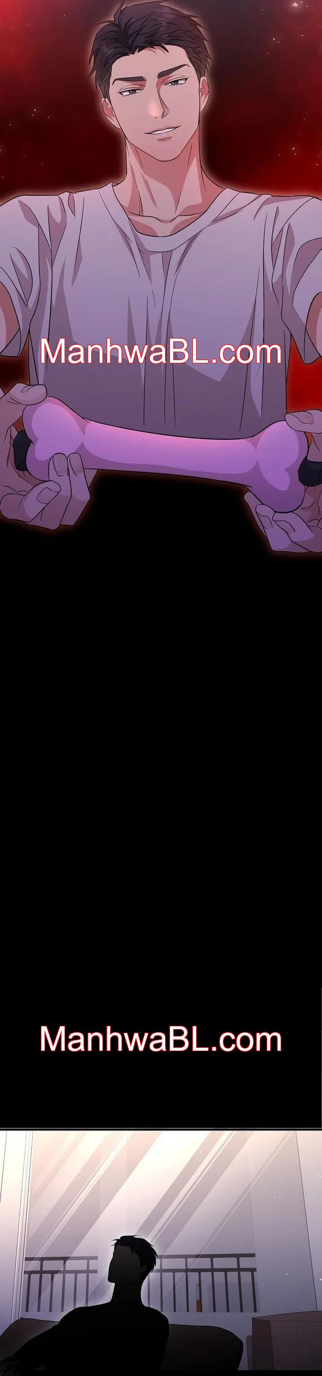 Río de la esclavitud - Capítulo 8.2 manhwa