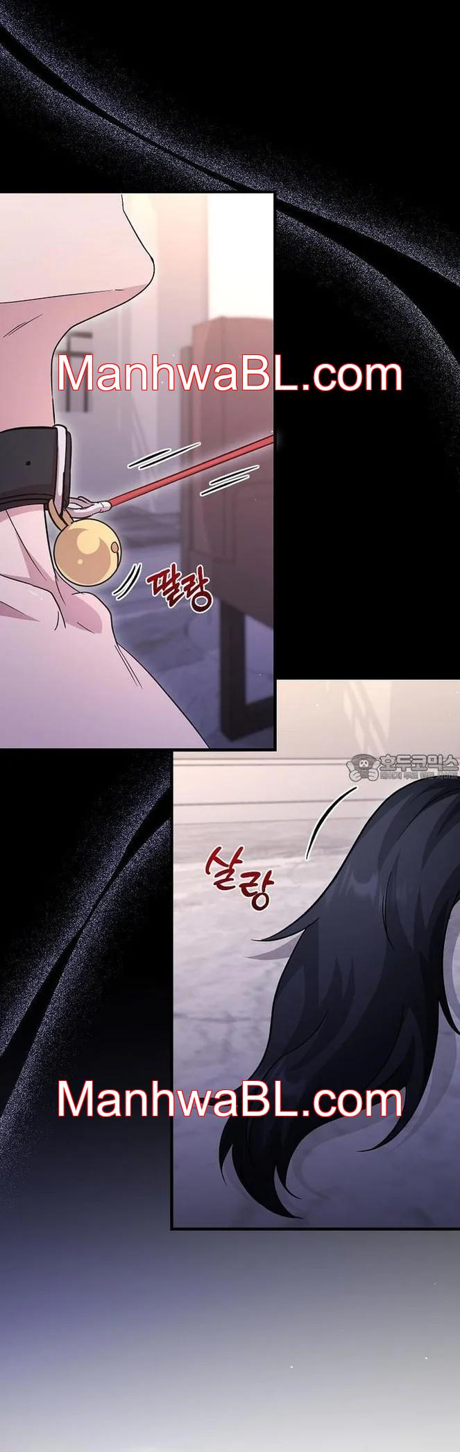 Río de la esclavitud - Capítulo 8.2 manhwa