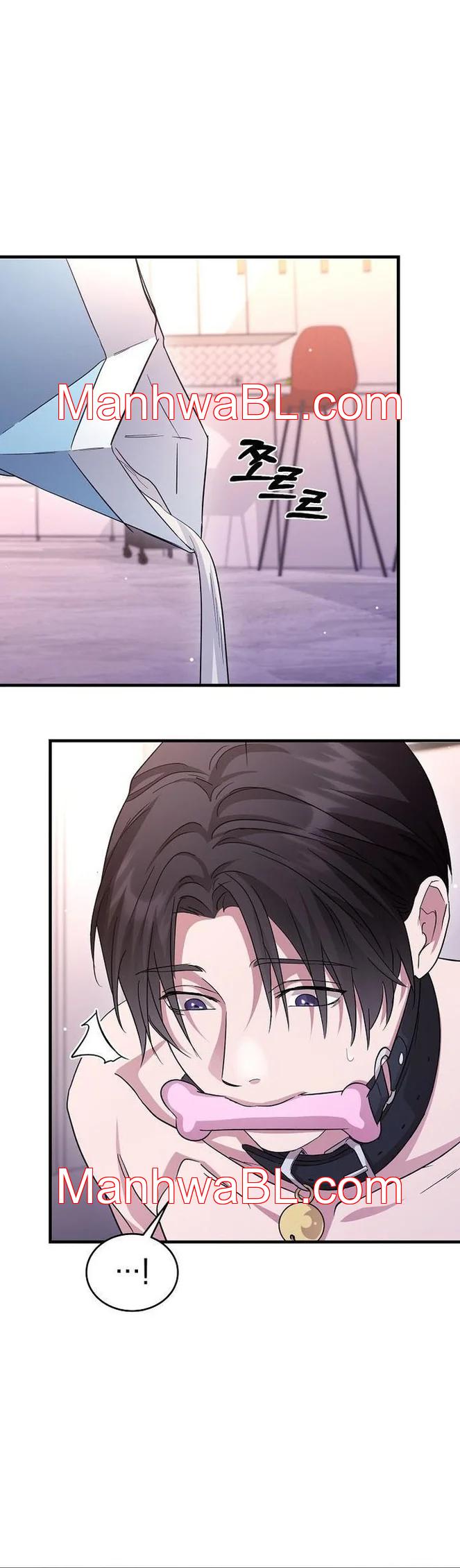 Río de la esclavitud - Capítulo 8.2 manhwa