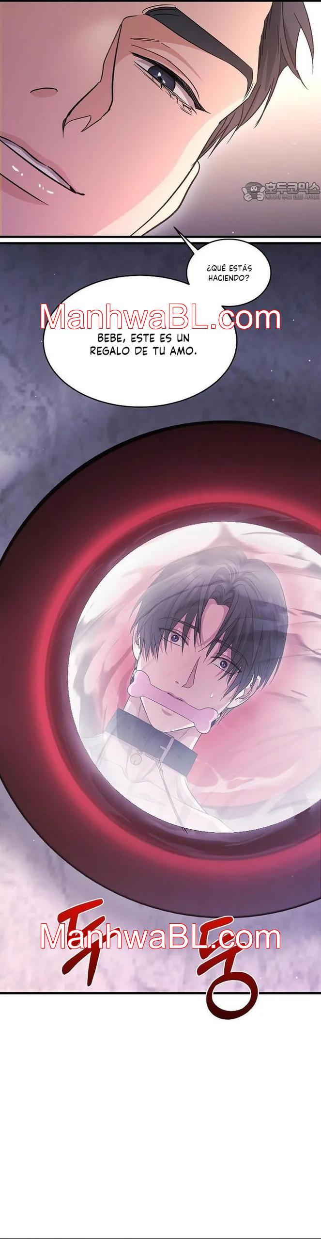 Río de la esclavitud - Capítulo 8.2 manhwa