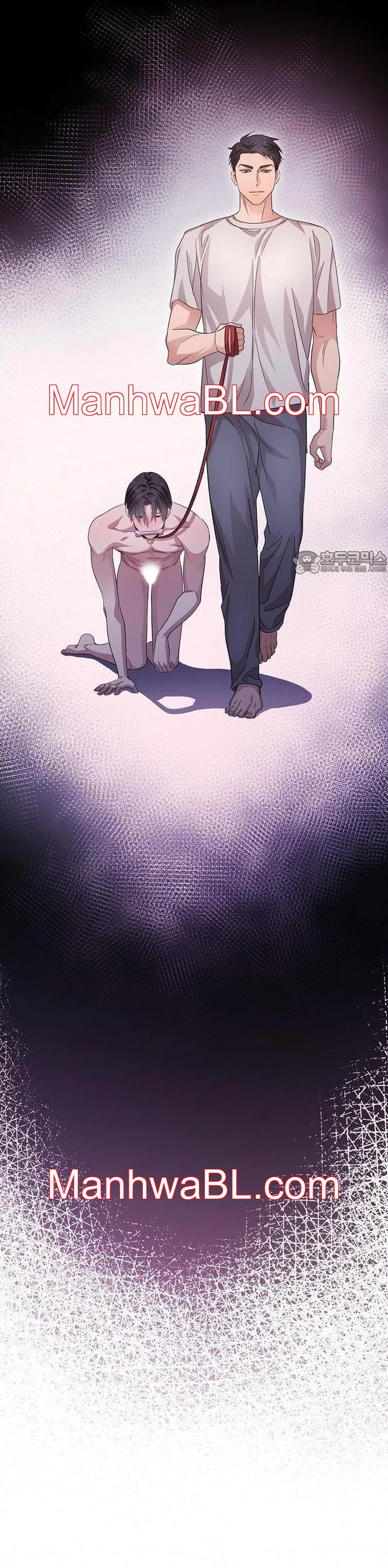 Río de la esclavitud - Capítulo 8.2 manhwa