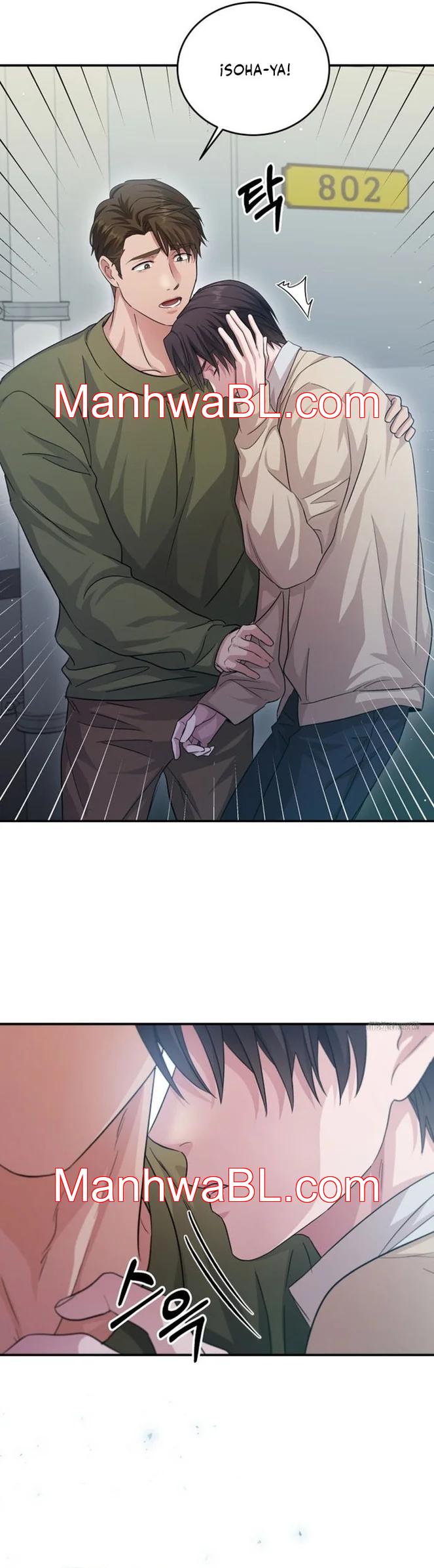 Río de la esclavitud - Capítulo 7.2 manhwa