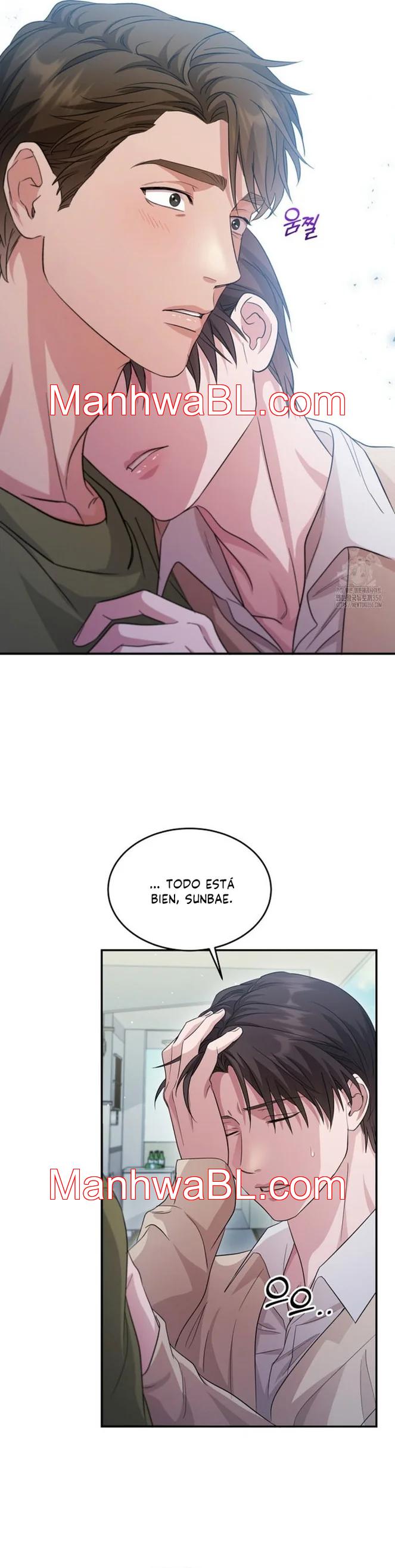Río de la esclavitud - Capítulo 7.2 manhwa
