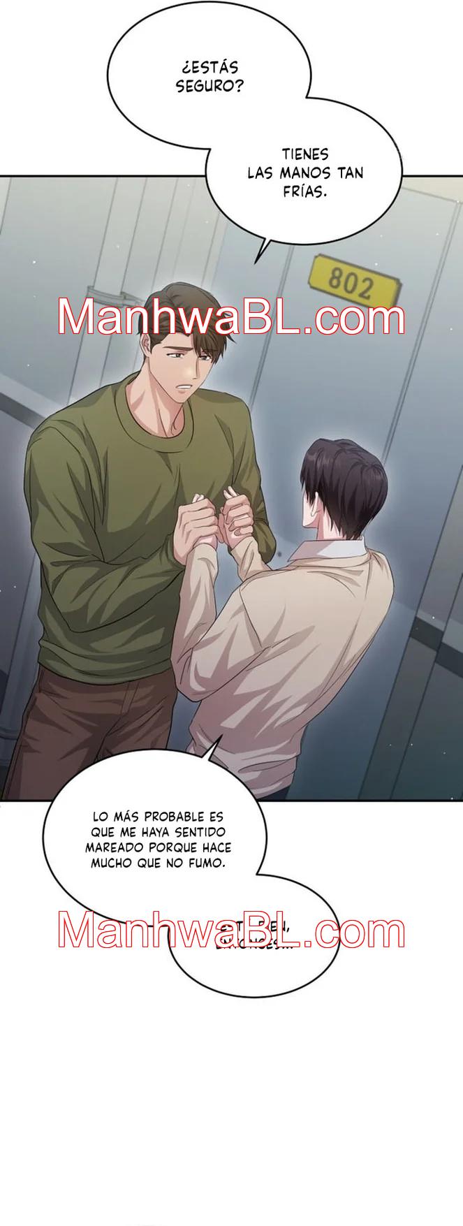 Río de la esclavitud - Capítulo 7.2 manhwa