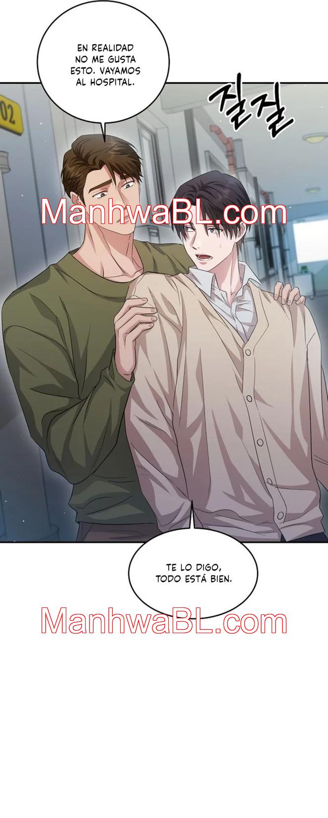 Río de la esclavitud - Capítulo 7.2 manhwa