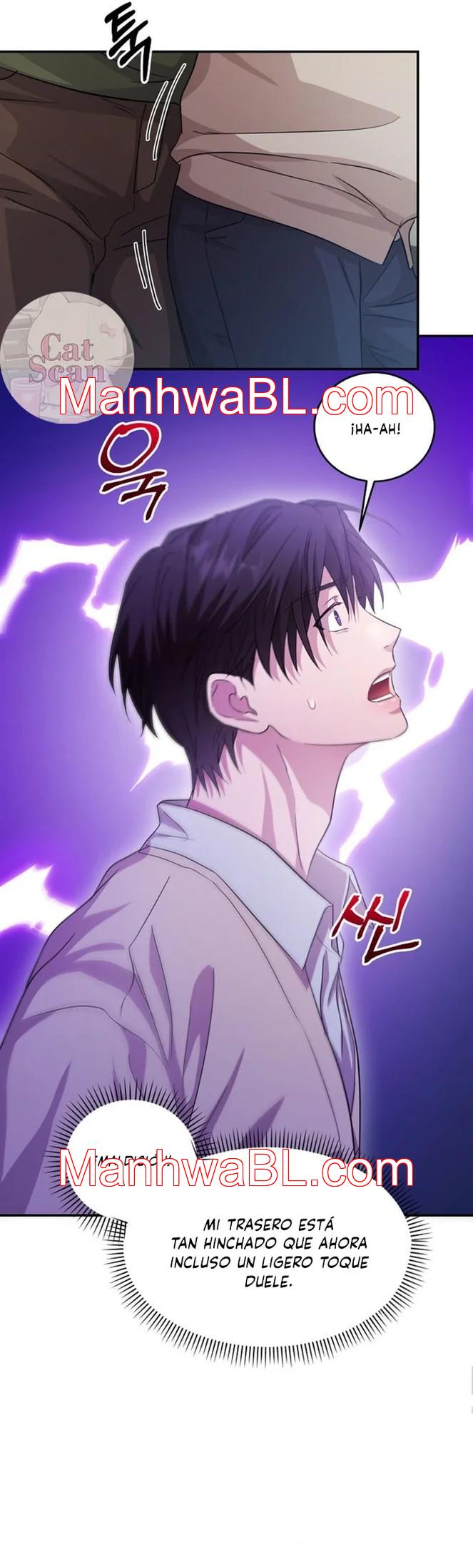 Río de la esclavitud - Capítulo 7.2 manhwa