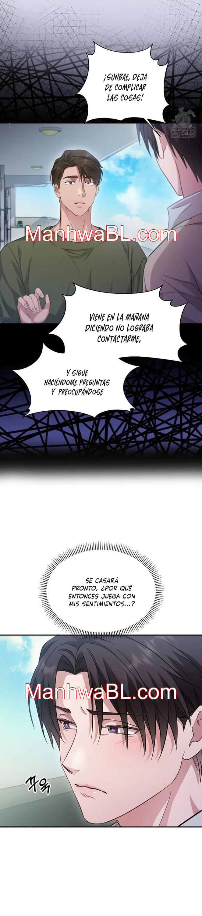 Río de la esclavitud - Capítulo 7.2 manhwa