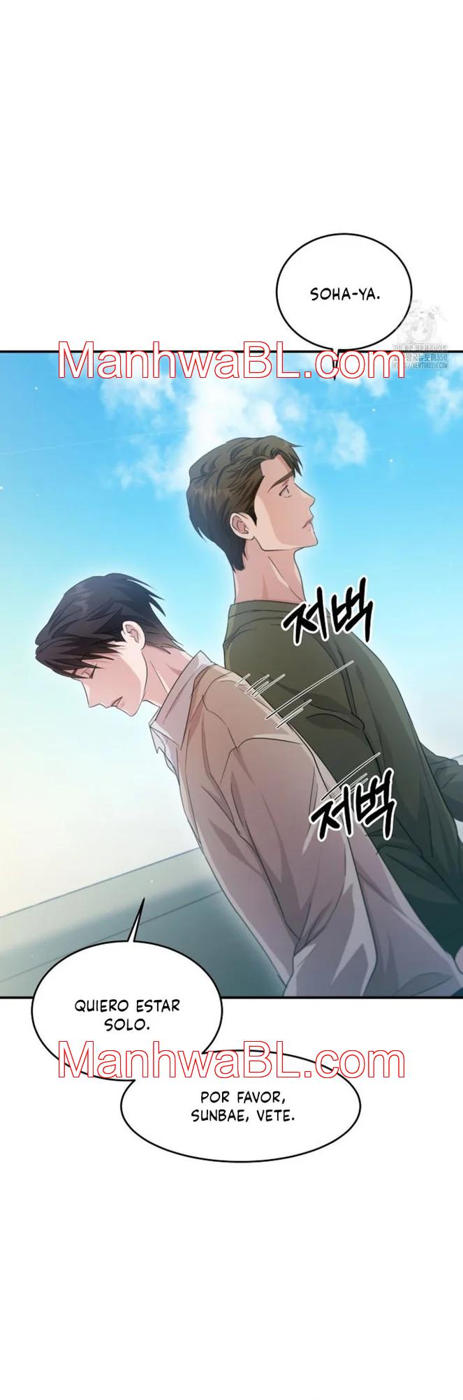 Río de la esclavitud - Capítulo 7.2 manhwa