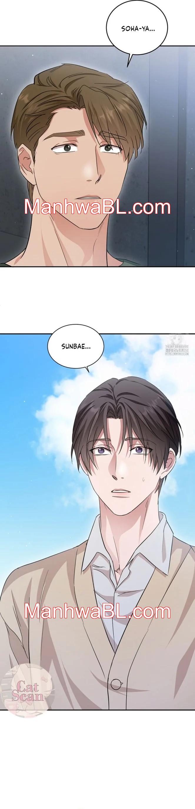 Río de la esclavitud - Capítulo 7.2 manhwa