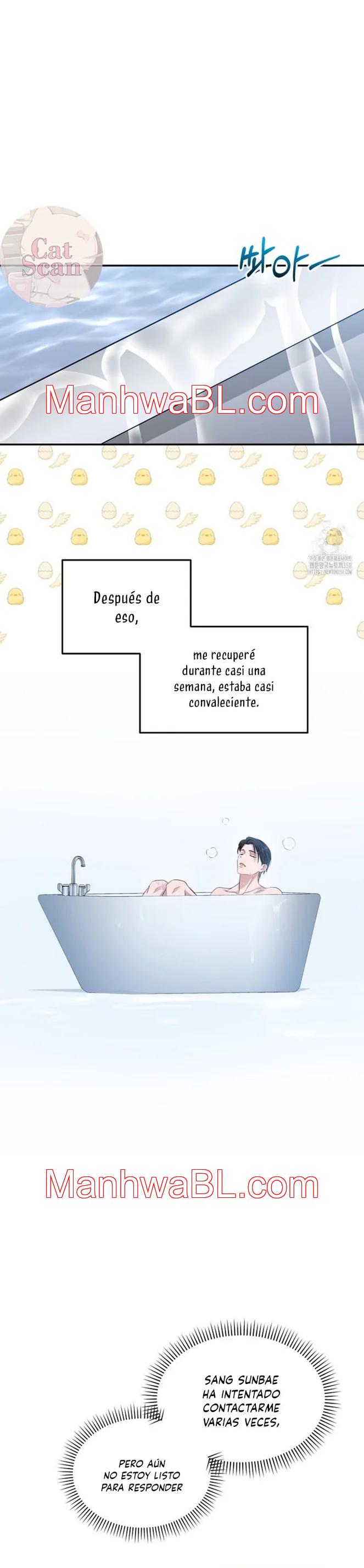 Río de la esclavitud - Capítulo 7.2 manhwa