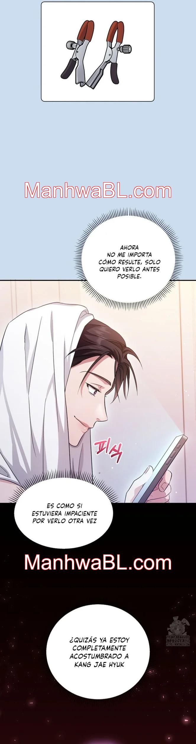 Río de la esclavitud - Capítulo 7.2 manhwa