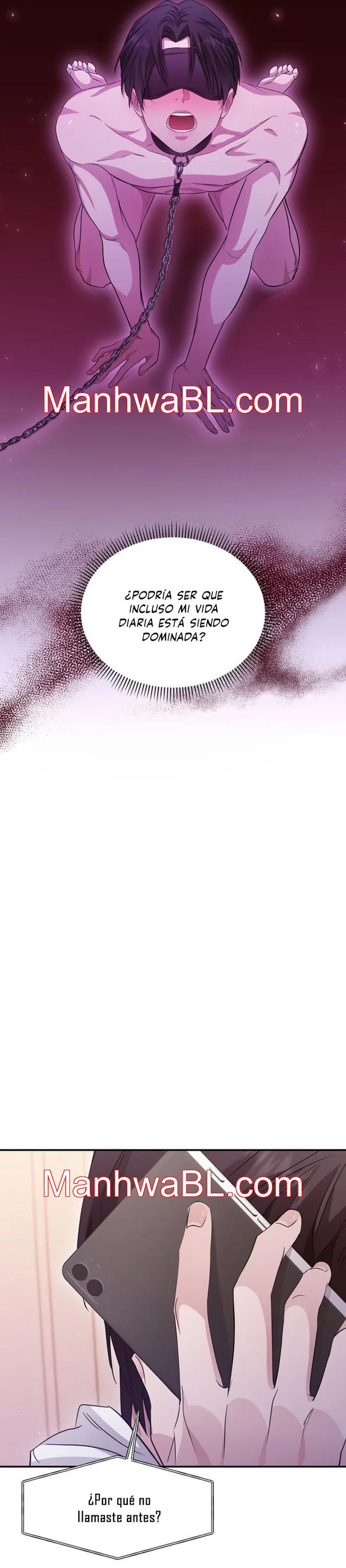 Río de la esclavitud - Capítulo 7.2 manhwa