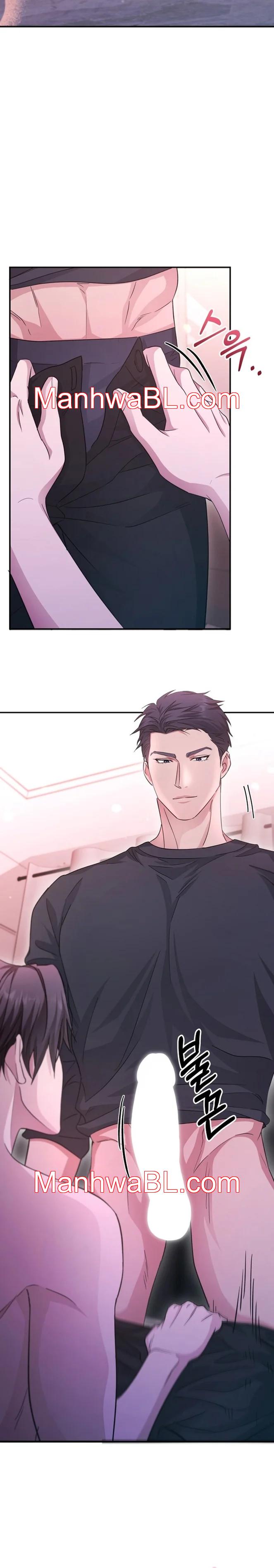 Río de la esclavitud - Capítulo 6.3 manhwa