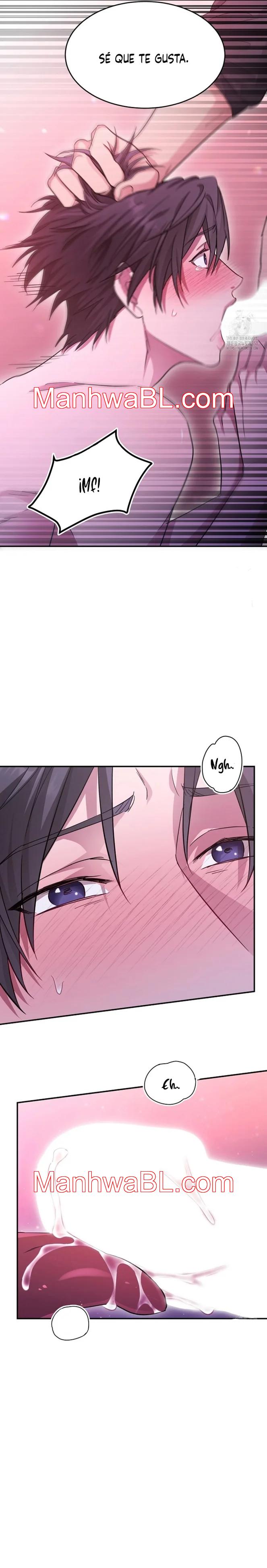 Río de la esclavitud - Capítulo 6.3 manhwa