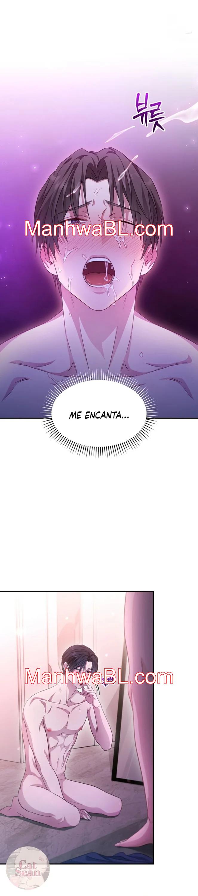 Río de la esclavitud - Capítulo 6.3 manhwa