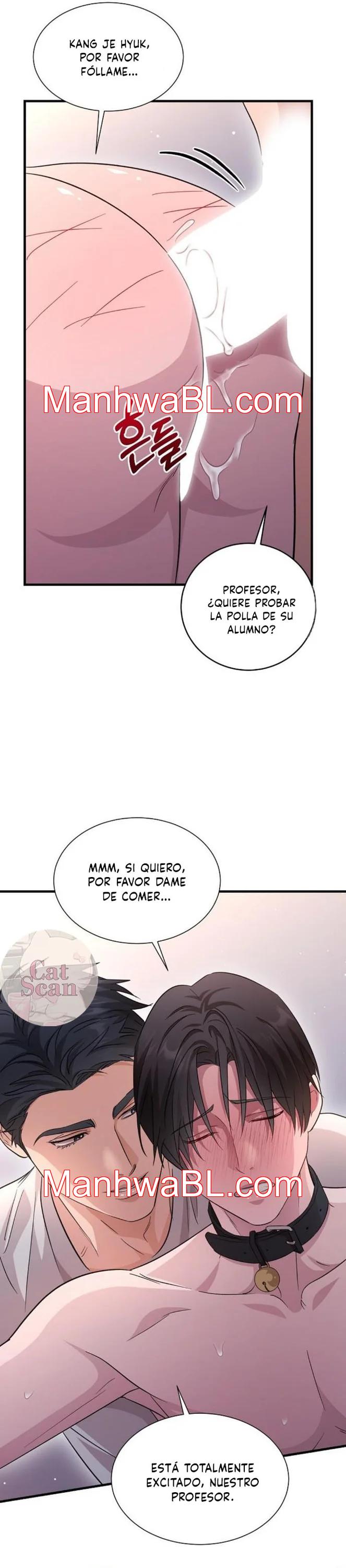 Río de la esclavitud - Capítulo 9.2 manhwa