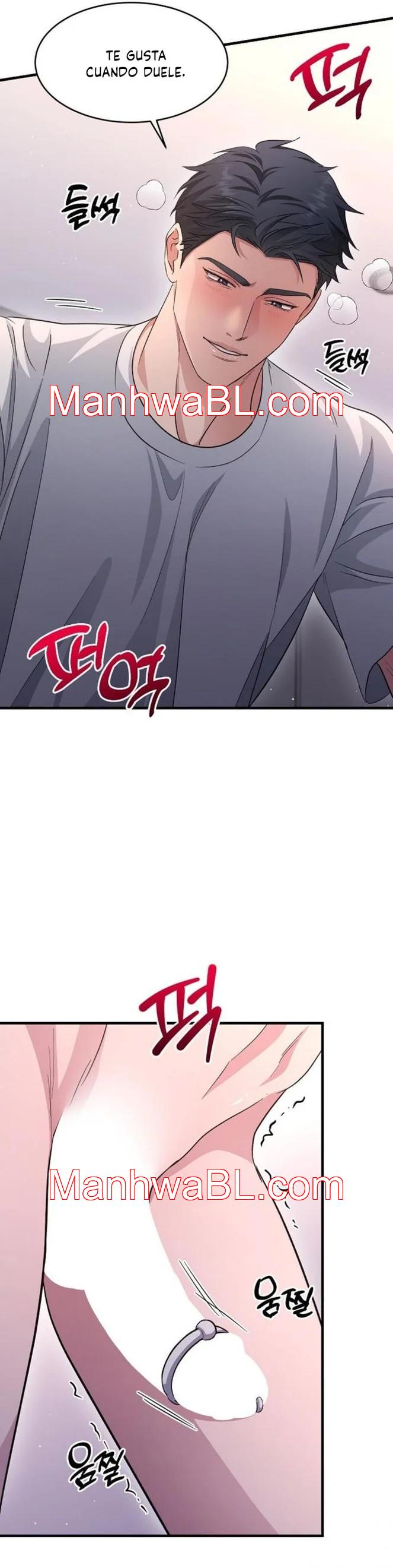 Río de la esclavitud - Capítulo 9.2 manhwa