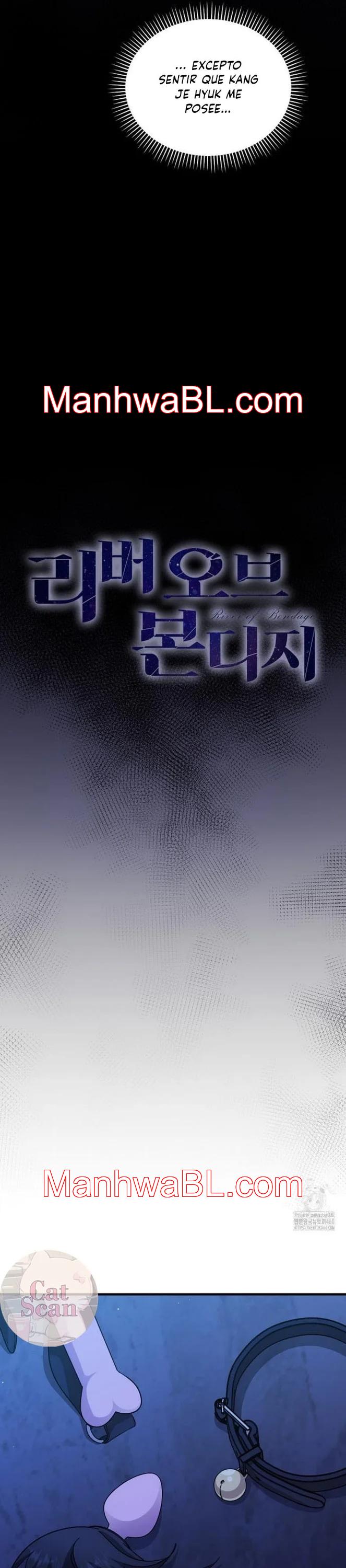 Río de la esclavitud - Capítulo 9.2 manhwa