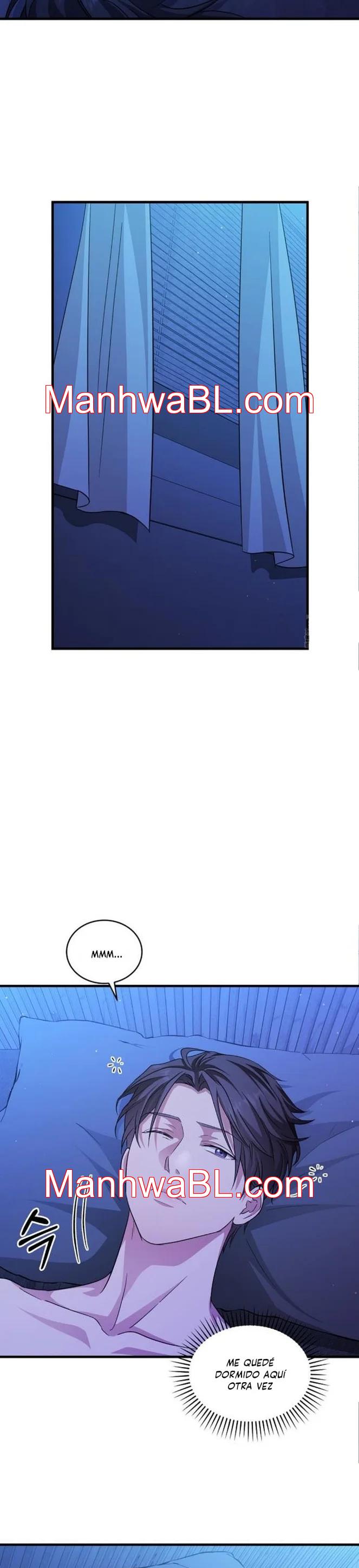 Río de la esclavitud - Capítulo 9.2 manhwa