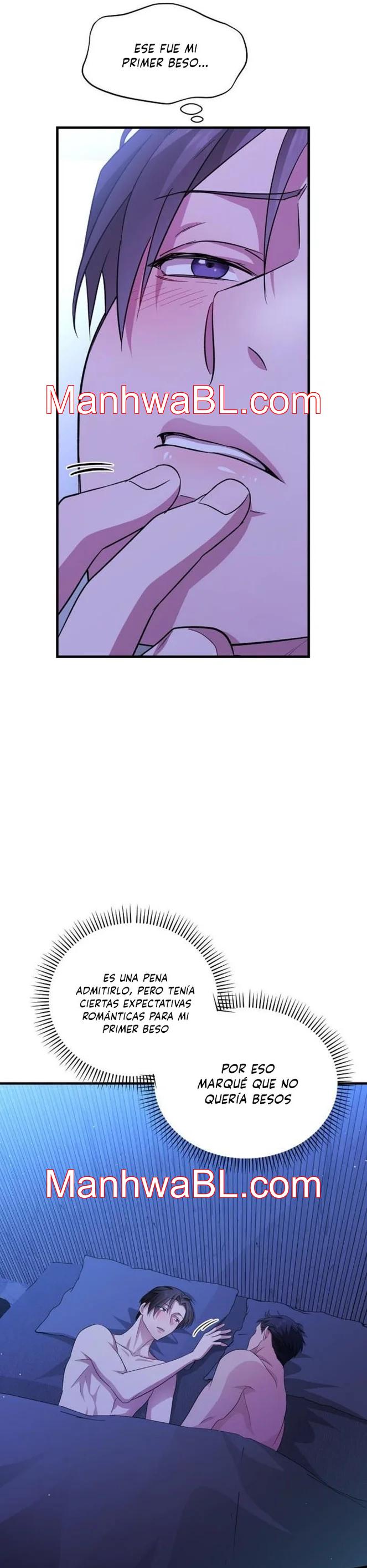 Río de la esclavitud - Capítulo 9.2 manhwa