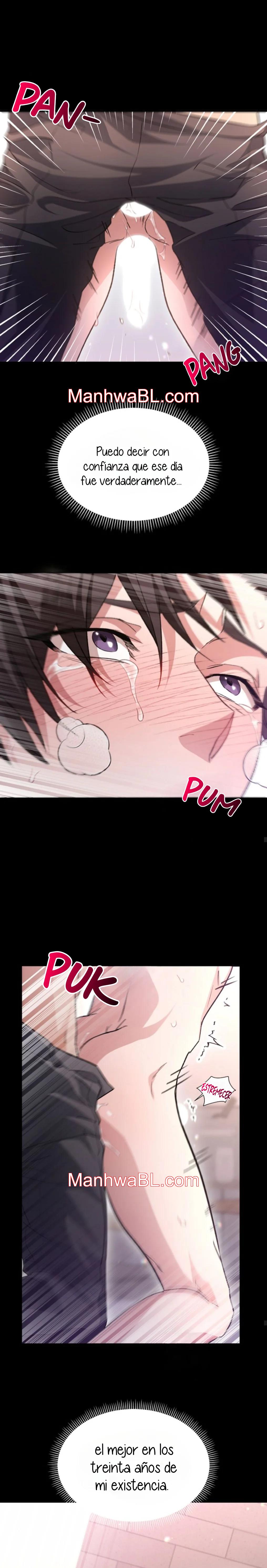 Río de la esclavitud - Capítulo 1.2 manhwa