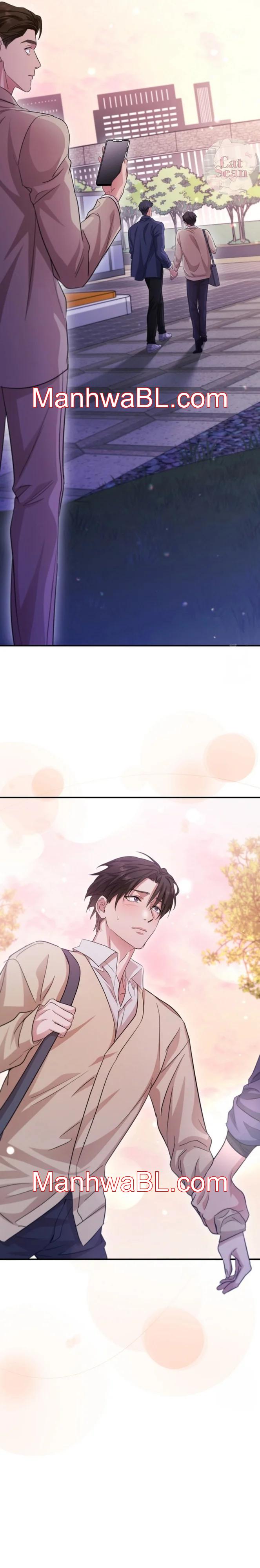 Río de la esclavitud - Capítulo 5.3 manhwa