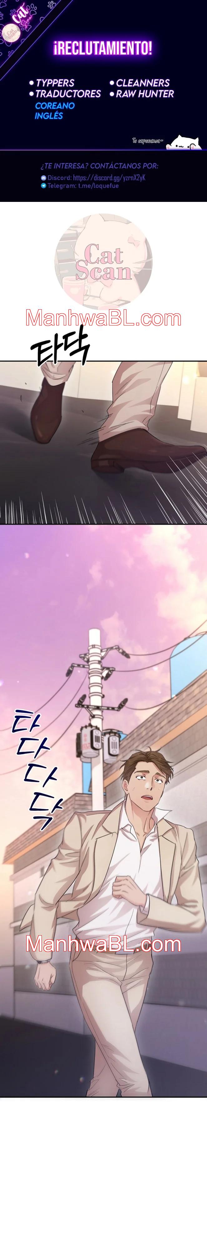 Río de la esclavitud - Capítulo 6 manhwa