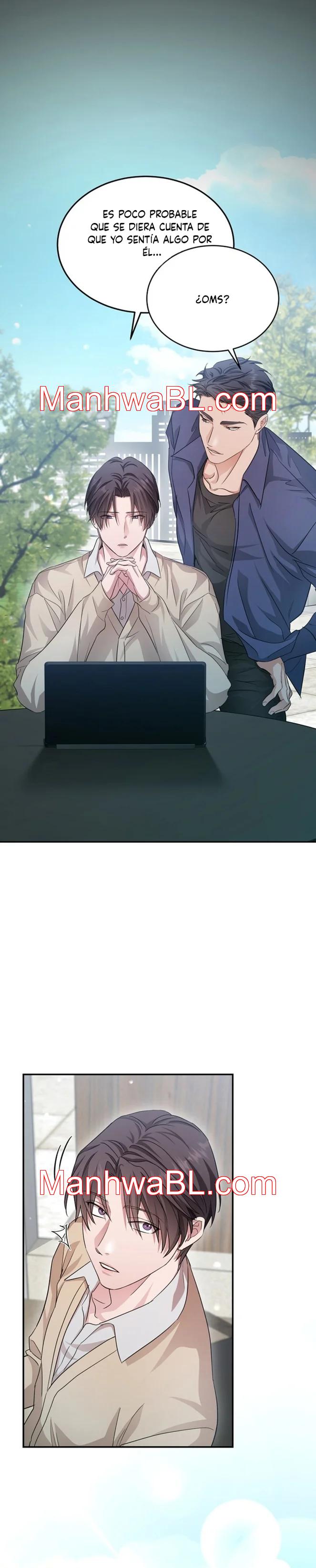 Río de la esclavitud - Capítulo 5 manhwa