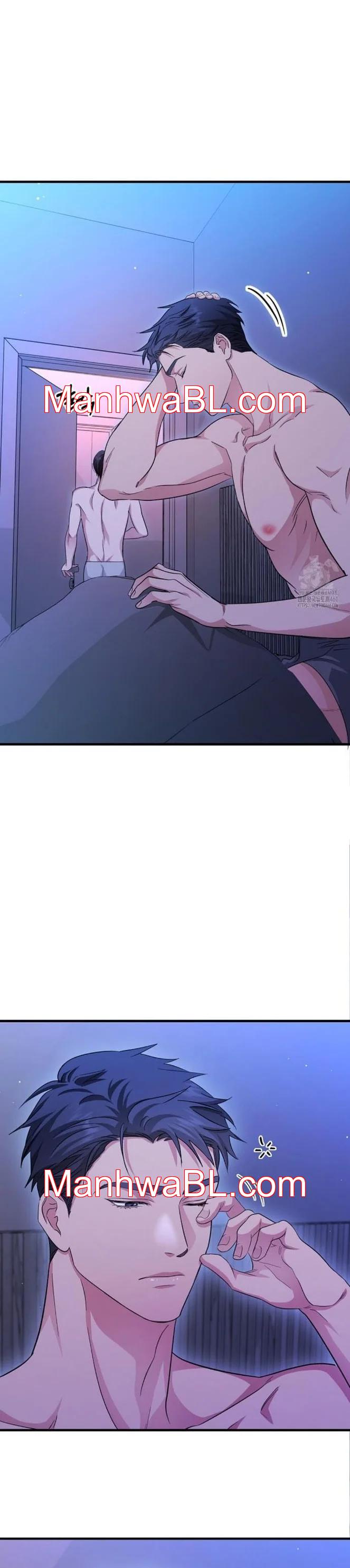 Río de la esclavitud - Capítulo 9.3 manhwa