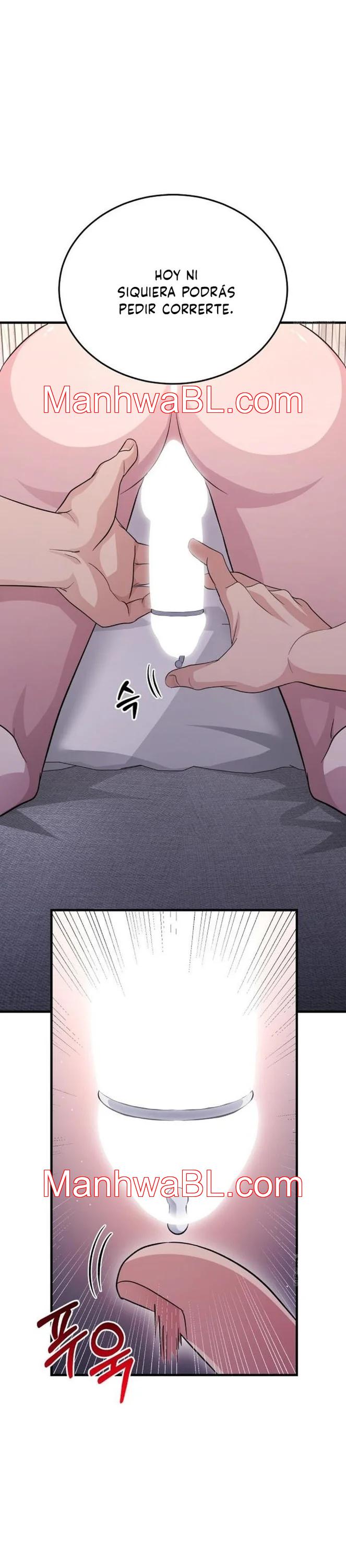 Río de la esclavitud - Capítulo 9.3 manhwa