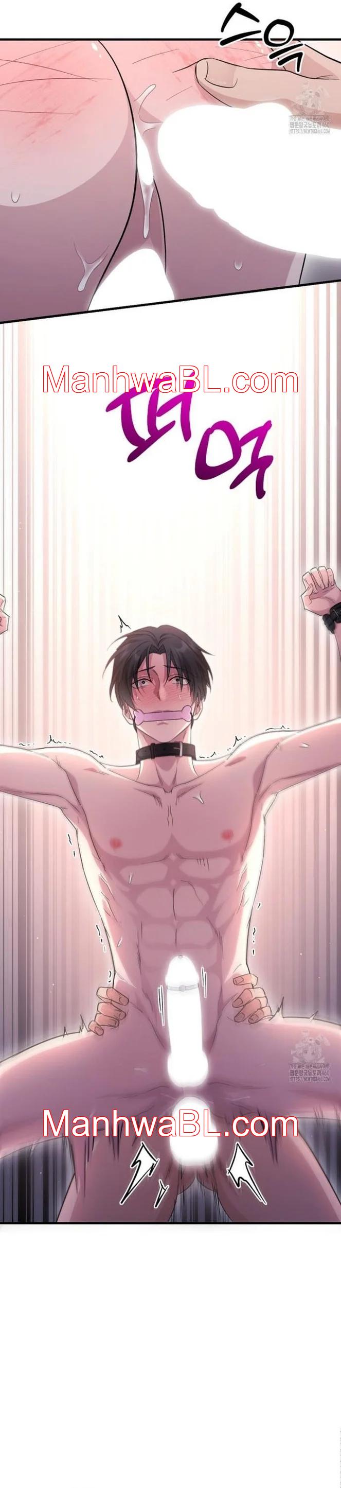 Río de la esclavitud - Capítulo 9.3 manhwa