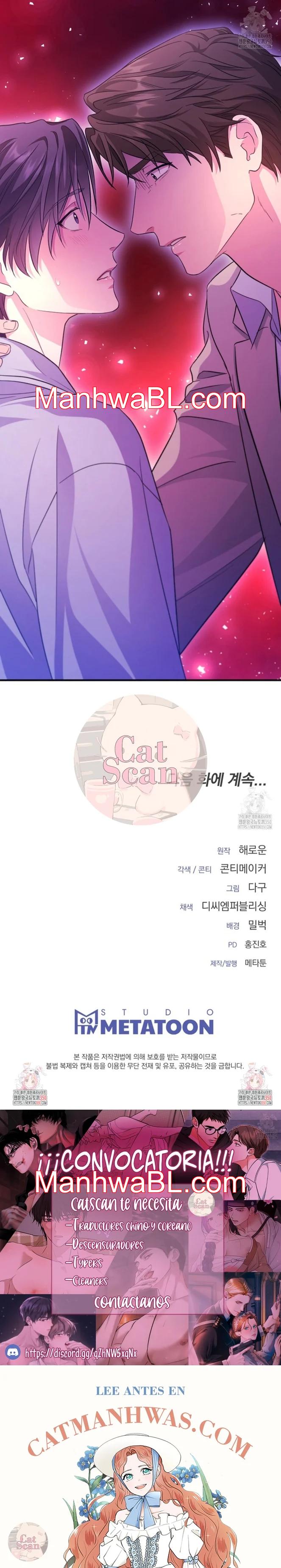 Río de la esclavitud - Capítulo 4.3 manhwa