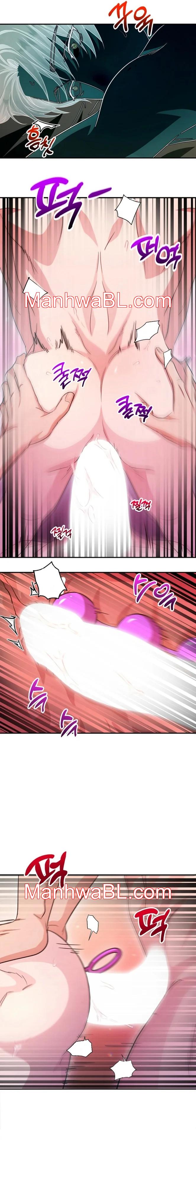 Río de la esclavitud - Capítulo 4.3 manhwa