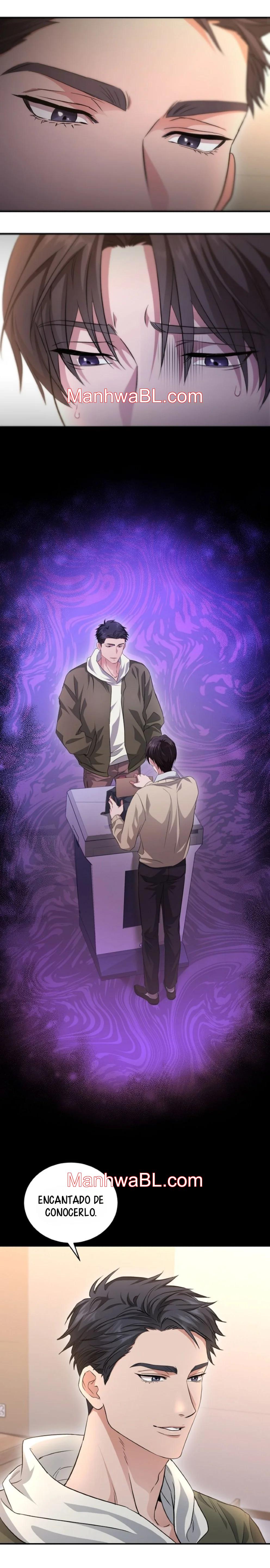 Río de la esclavitud - Capítulo 2.2 manhwa