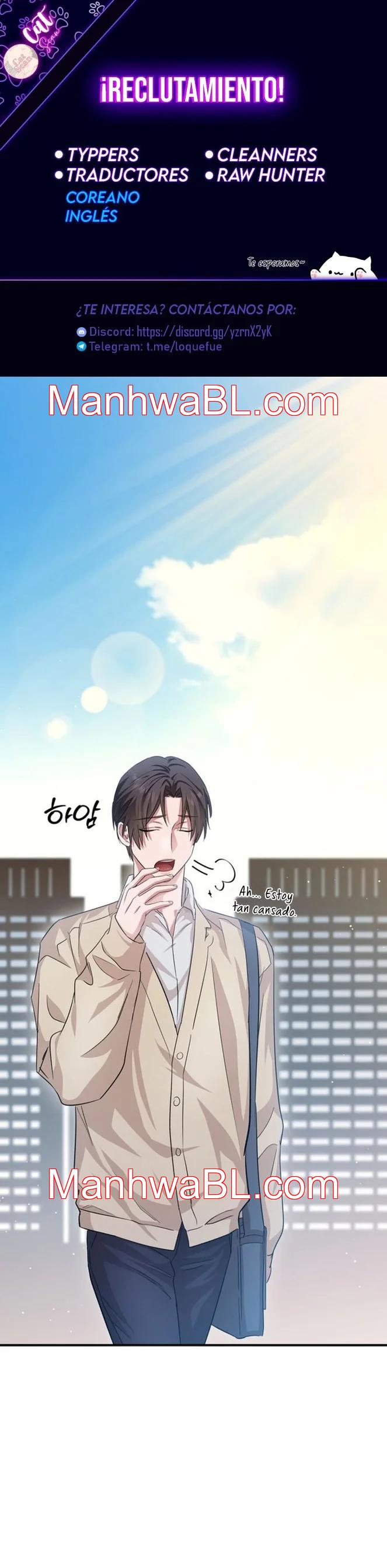 Río de la esclavitud - Capítulo 7 manhwa