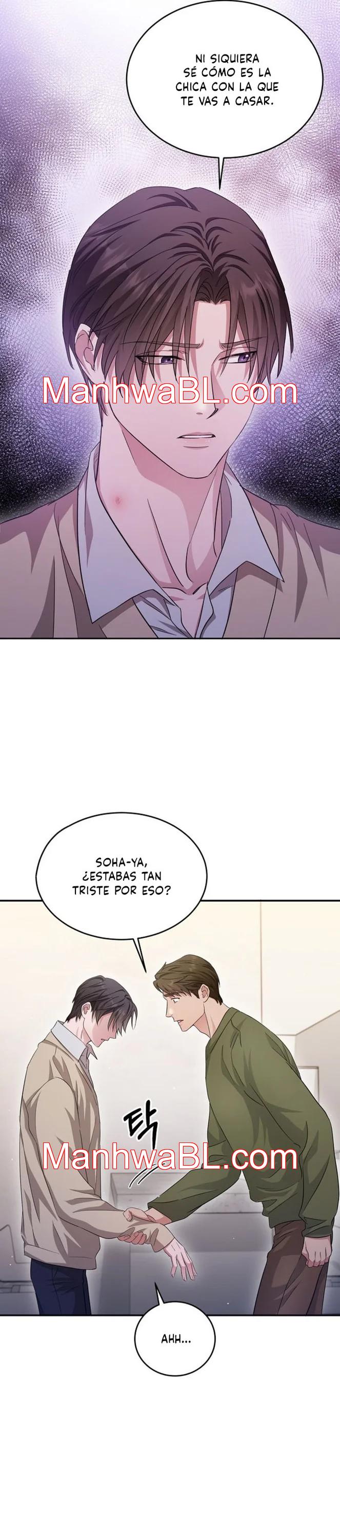 Río de la esclavitud - Capítulo 7 manhwa
