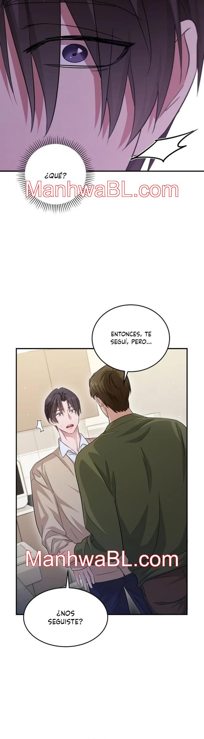 Río de la esclavitud - Capítulo 7 manhwa