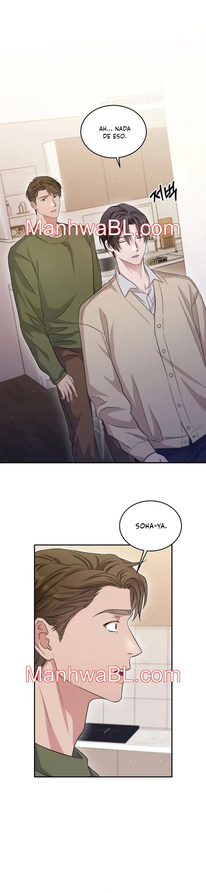 Río de la esclavitud - Capítulo 7 manhwa
