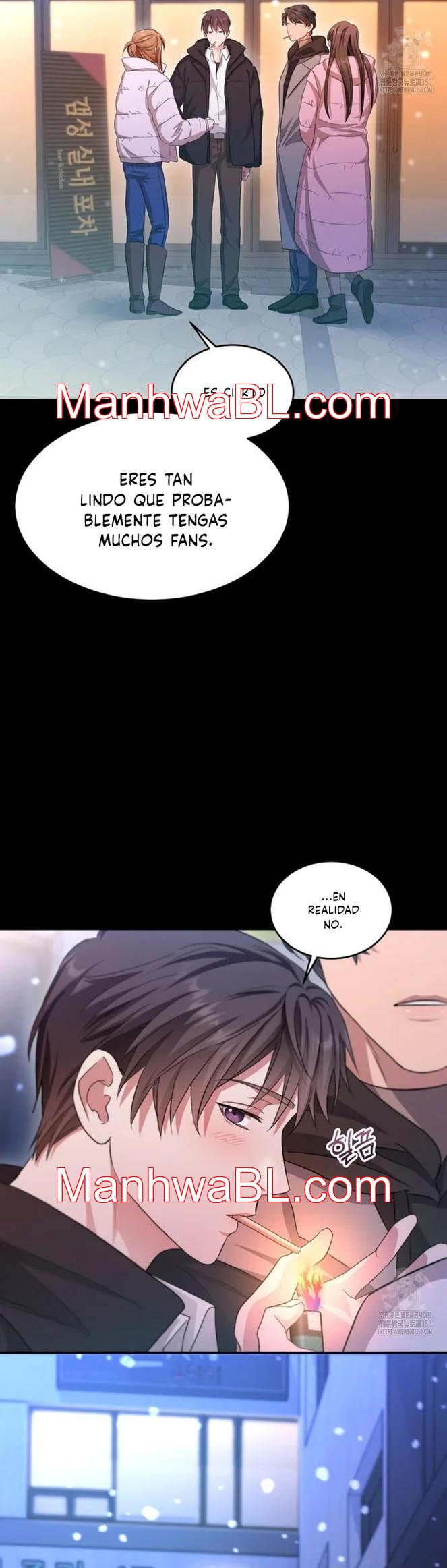 Río de la esclavitud - Capítulo 7 manhwa
