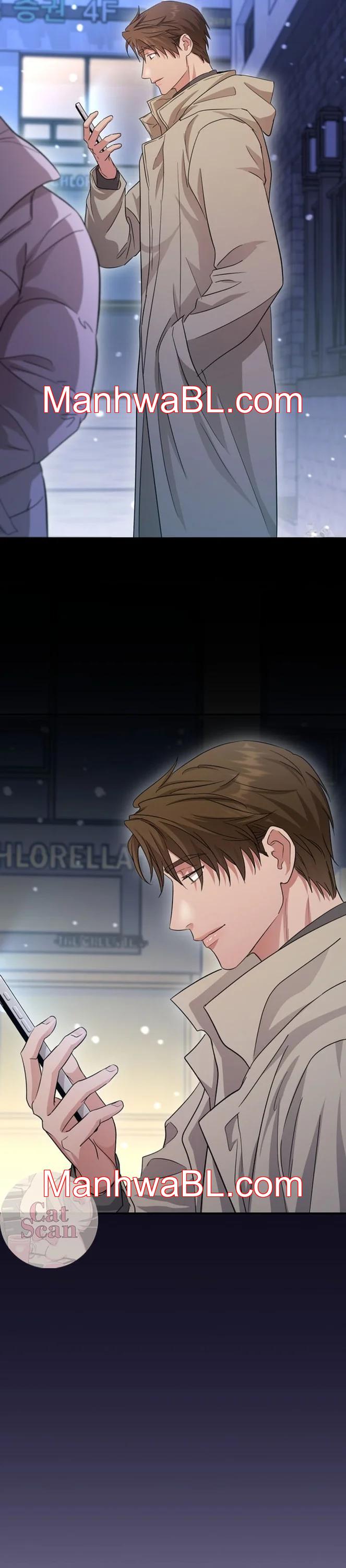 Río de la esclavitud - Capítulo 7 manhwa