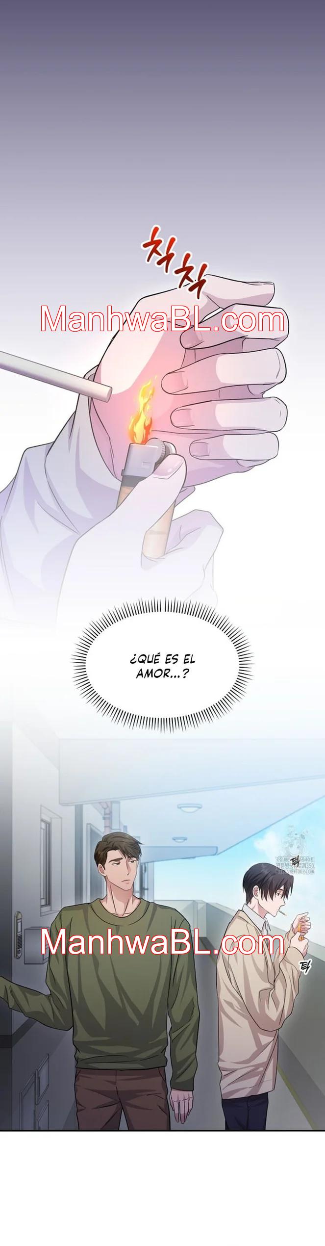Río de la esclavitud - Capítulo 7 manhwa