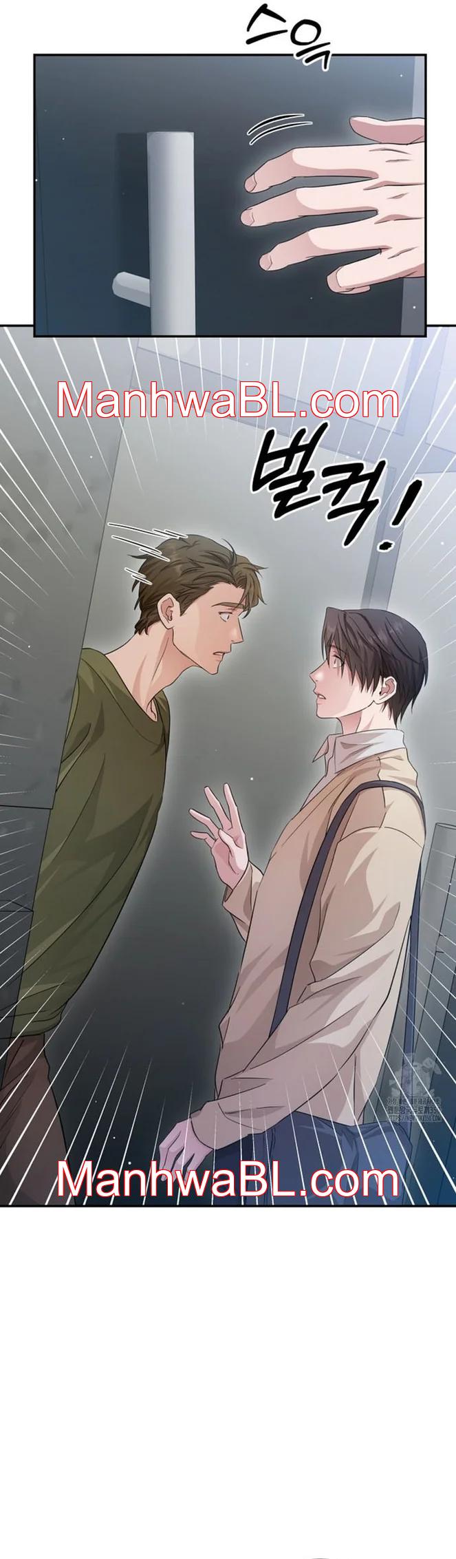 Río de la esclavitud - Capítulo 7 manhwa