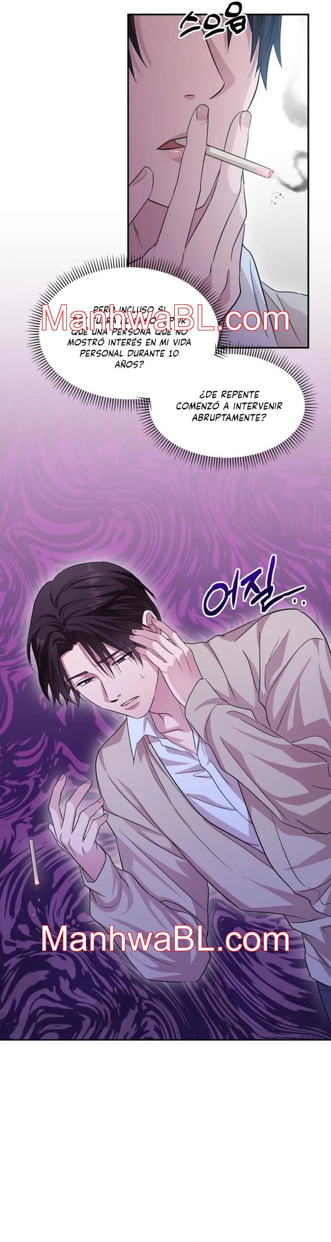 Río de la esclavitud - Capítulo 7 manhwa