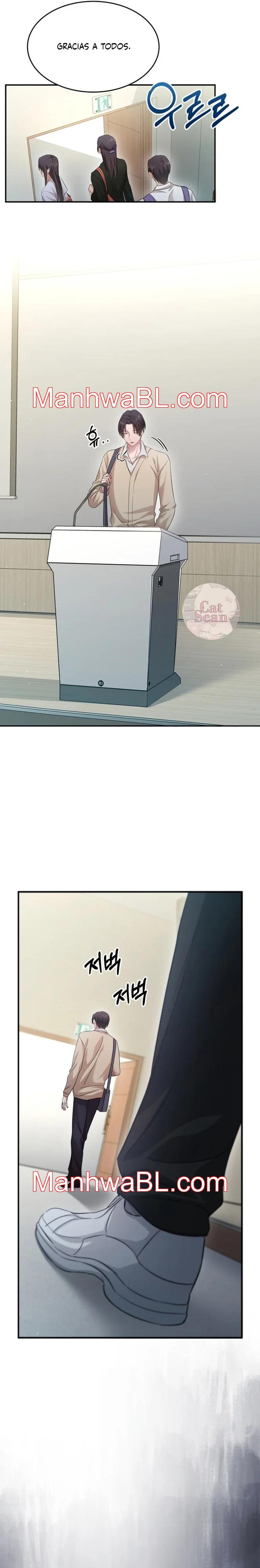 Río de la esclavitud - Capítulo 5.2 manhwa